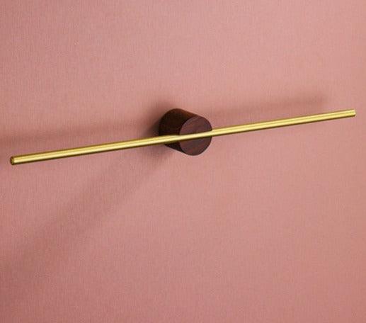 Ścienny wieszak na ręczniki | Do łazienki