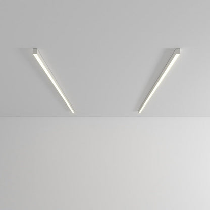 Lampa Sufitowa LED | Długi Pasek