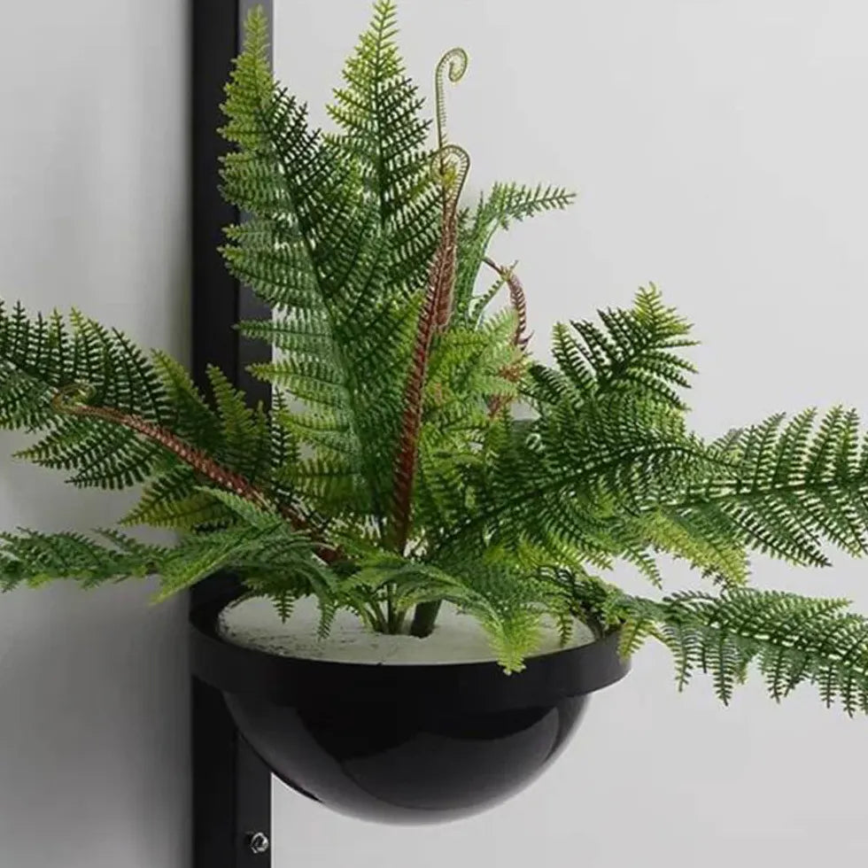 Nowoczesna Lampa Ścienna LED | Do Wnętrz I Na Zewnątrz